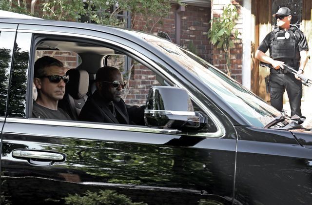 Corporate Security Solutions