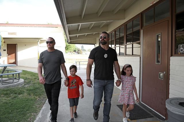 Dubai Family Protection