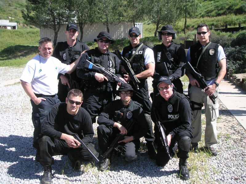 Executive Protection For Families