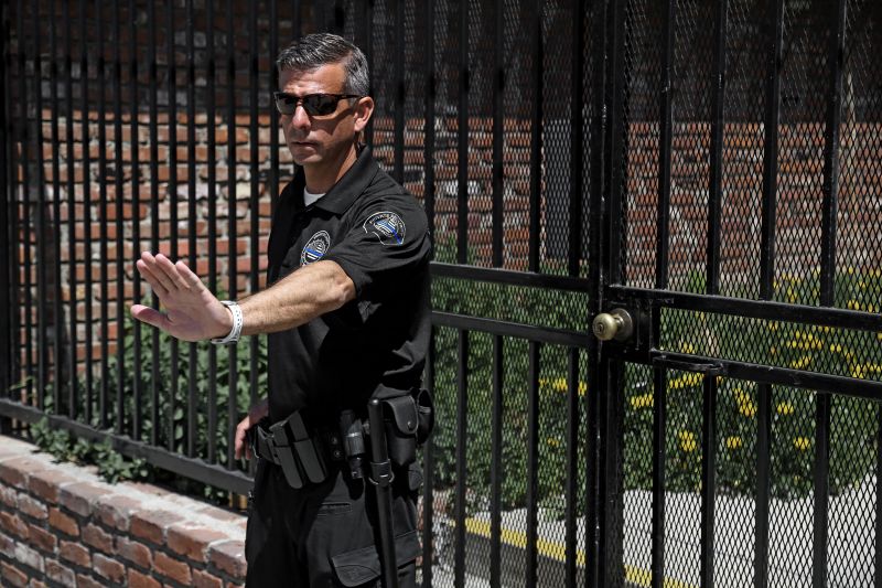 Executive Protection For Family Members And Children
