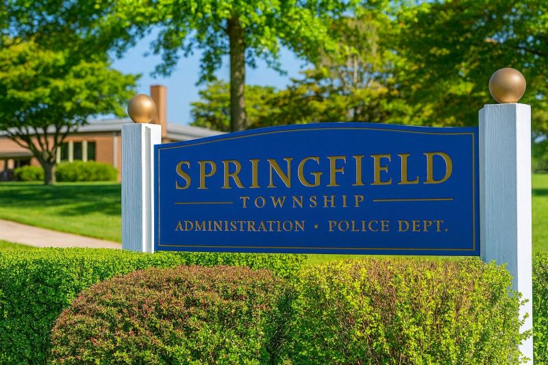 Local Executive Protection Services