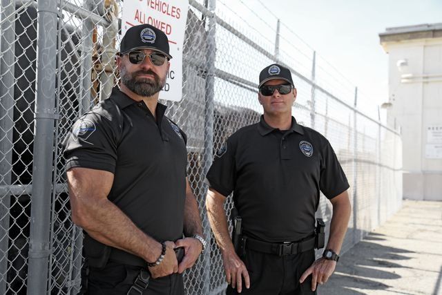 Residential Security And Executive Protection Services
