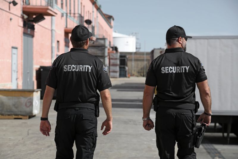 Why Church Security Services Are Important For Congregation Safety